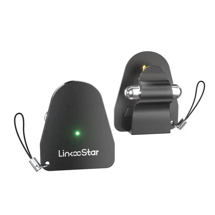 Adaptateur de charge pour lunettes Ray-Ban Meta Gen 1&2, port USB C, chargeur portable, connecteur p