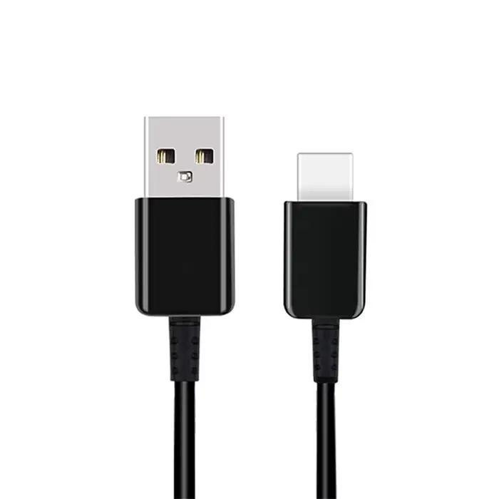 Samsung – chargeur rapide 15W, prise ue, 9V, 1,67 a, adaptateur d'alimentation, câble USB type C de 