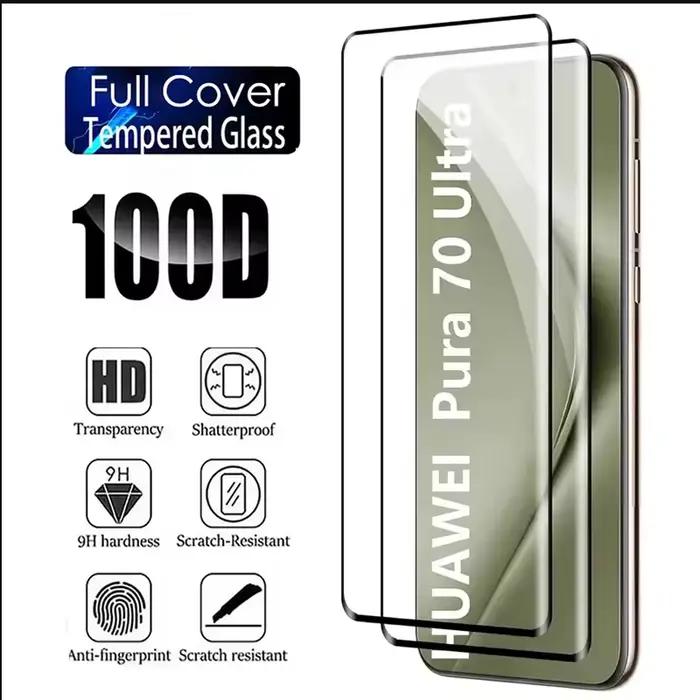 Pour Google Pixel 6 7 8 9 Pro Film de protection en verre trempé Google Pixel 6a 7a 8a 9a 9xl protec