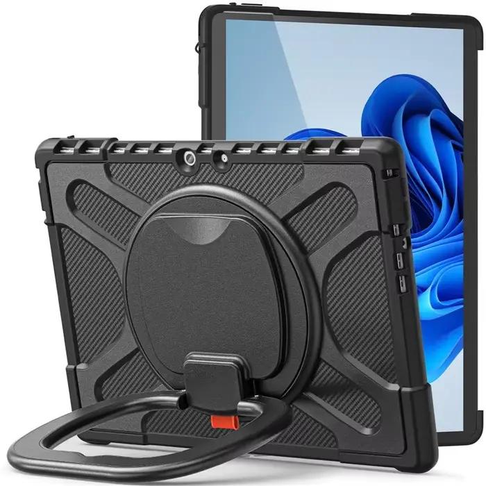 Étui antichoc pour Microsoft Surface Go Pro 4 5 6 7 Plus 12.3 ”Pro 8 9 13 pouces 2021, housse de sup