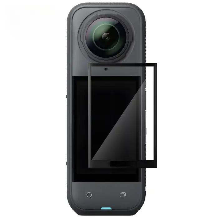 Film de Protection PMMA pour Insta 360 X5, Film souple de Protection d'écran pour accessoires Insta3