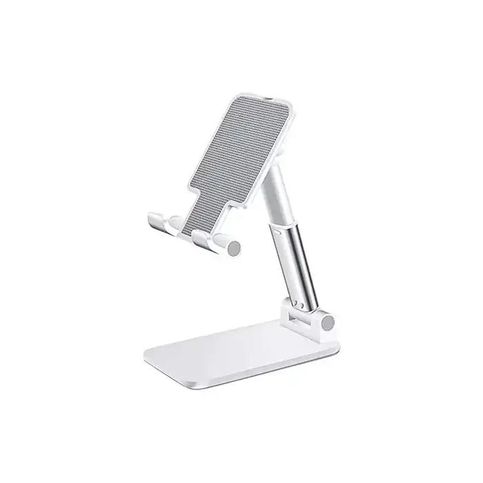Support de téléphone portable de bureau pour IPhone IPad Xiaomi support de tablette de bureau réglab