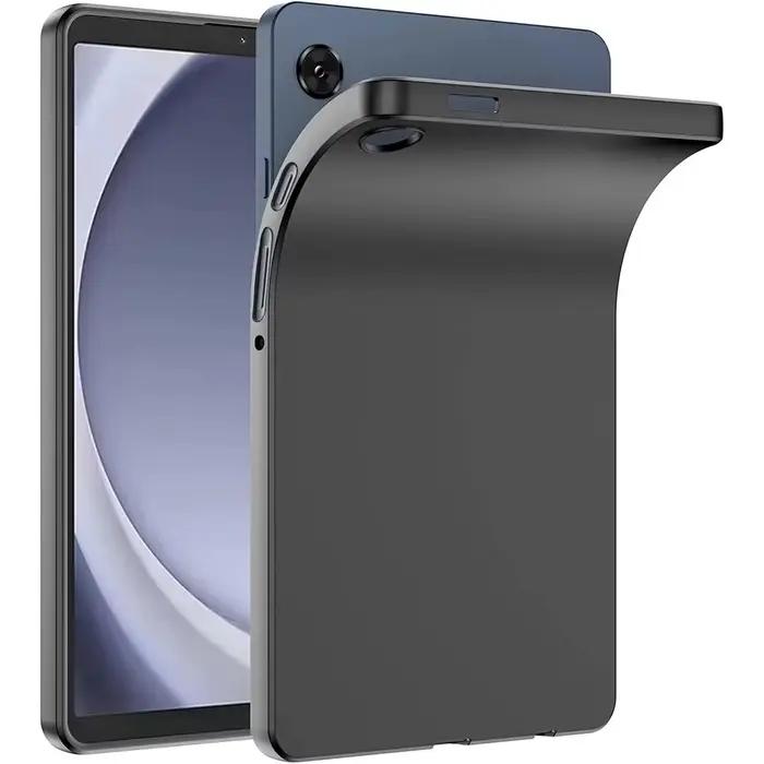 Coque pour Samsung Galaxy Tab A11 8.7 2025 coque Samsung Tab A9 A11 Plus S10 FE S11 Ultra A7 S6 Lite