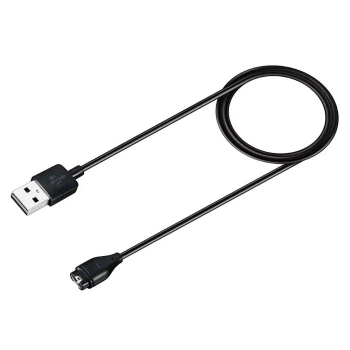 Câble de chargement pour chargeur de montre intelligente, pour Garmin Fenix 5 5s 5X Plus 7 7X 6 6S 6