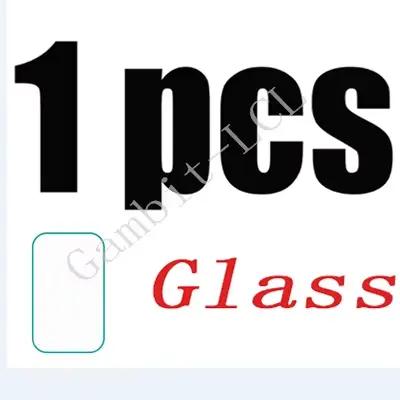 1-3 pièces verre trempé HD pour OPPO A5 4G 2025 (global) sur OPPOA5i A5i A5iPro 5G A5m A5X A6i K13x 