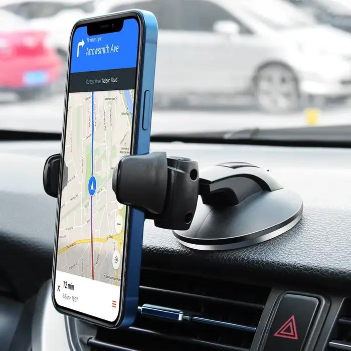 Support de téléphone Mobile universel pour Voiture, Support de téléphone dans la voiture, Support de