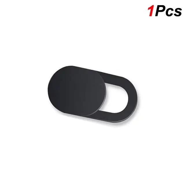 Couverture de Webcam, couverture de protection de confidentialité pour caméra, ordinateurs portables
