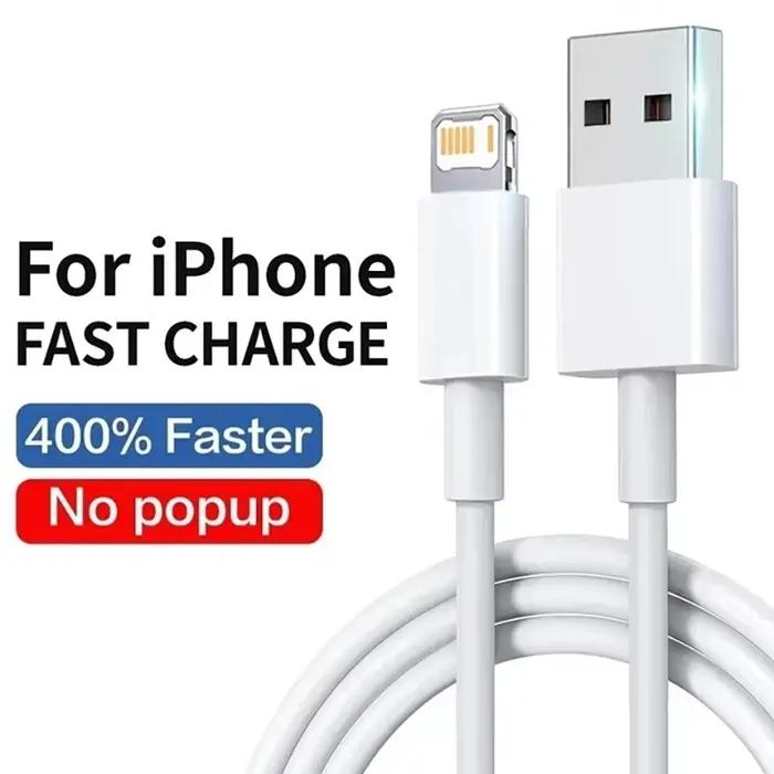 Apple D'origine PD 60W Charge Rapide Chargeur Câble Pour iPhone 17 16 15 14 13 12 11 Pro Max X XS XR