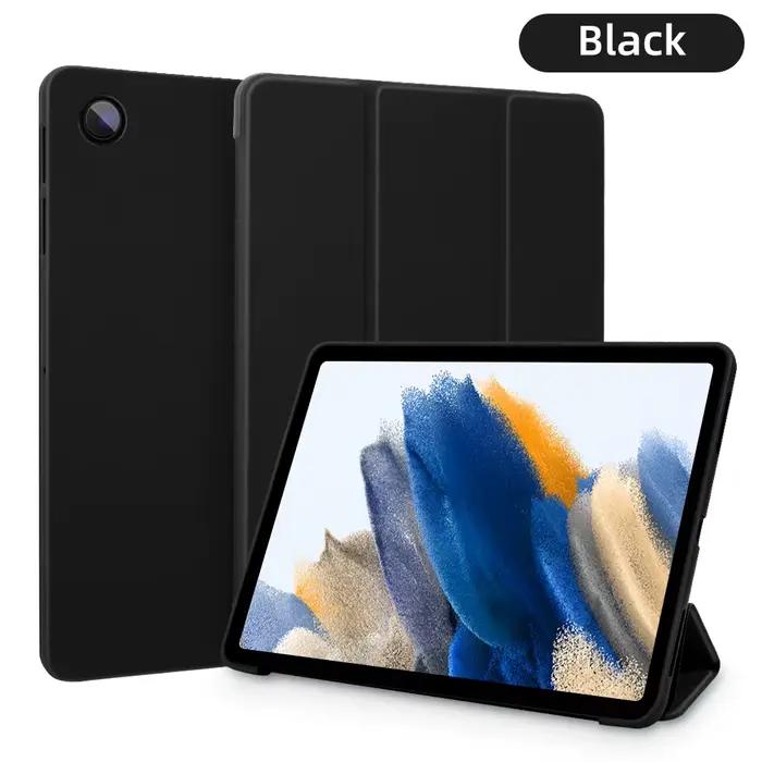 Étui pour Samsung Galaxy Tab A8 A9 A9 Plus S6 Lite P610 P615 A7 T500 A7 lite T220 S7 S8 S9 housse de