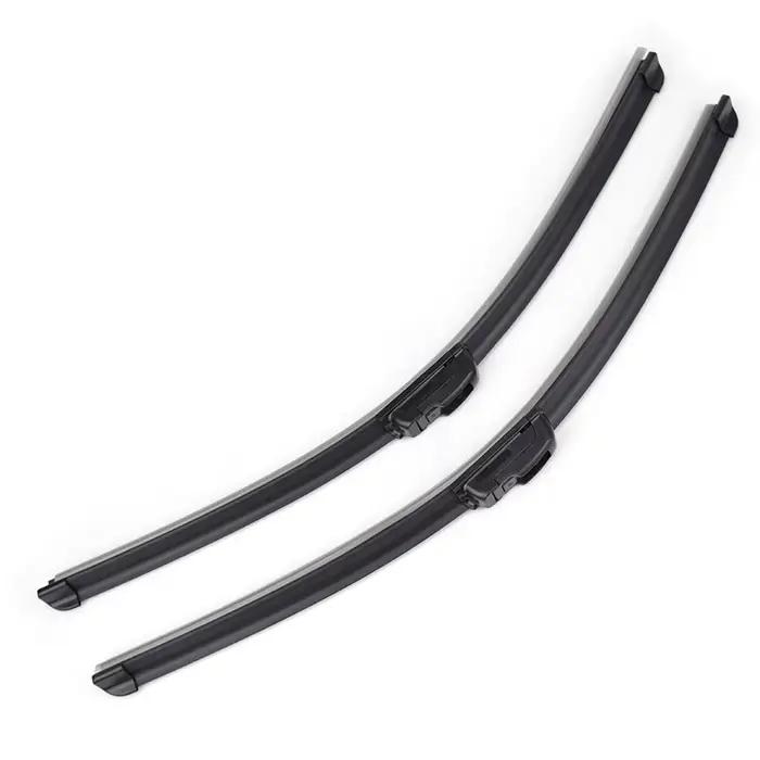 Erick's – jeu de balais d'essuie-glace avant et arrière, pour Nissan Note E11 2004 – 2013, brosse de