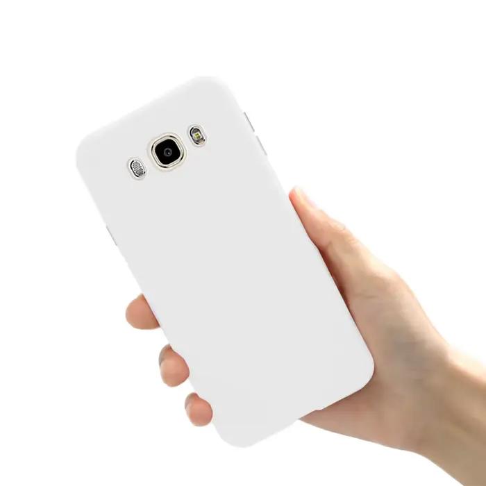 Coque de téléphone pour housses Samsung Galaxy J7 2016 housse pour Samsung J7 2016 housse de protect