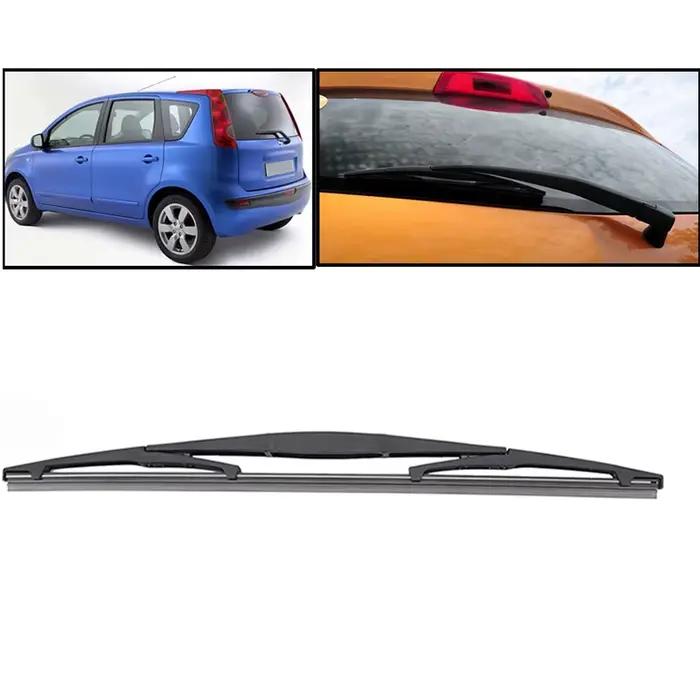 Erick's – jeu de balais d'essuie-glace avant et arrière, pour Nissan Note E11 2004 – 2013, brosse de