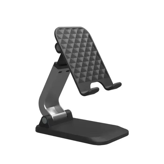 Support de téléphone portable de bureau pour iPhone, iPad, Xiaomi, support de tablette de bureau rég