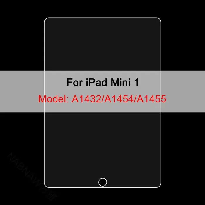 Film de protection PET pour iPad Pro 11 2022 2021 2020 2018, protecteur d'écran pour iPad 10e, 9e, 8