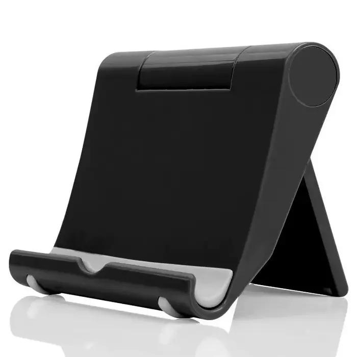 Support de bureau pliable universel pour téléphone portable, support de montage pour iPhone, Xiaomi,