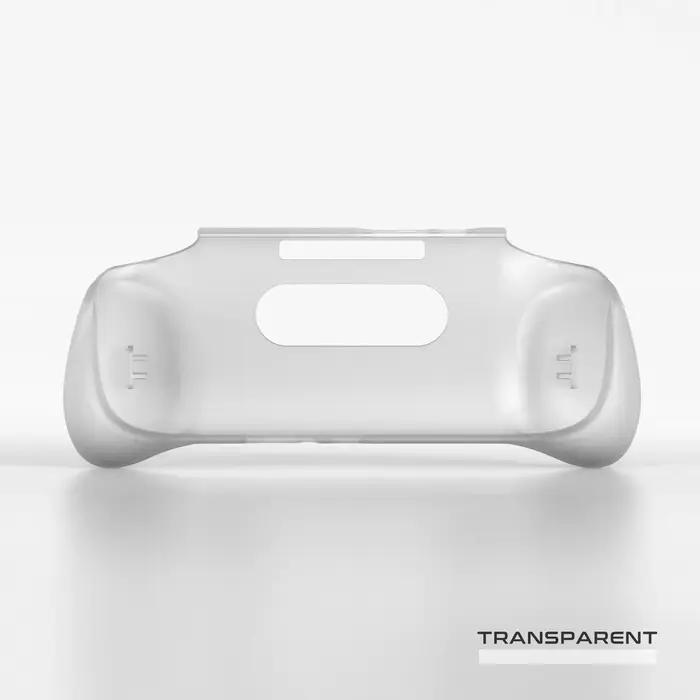 Housse de protection pour Retroid Pocket 5 Grip RP5, poignée souple givrée en Tpu, étanche, anti-chu