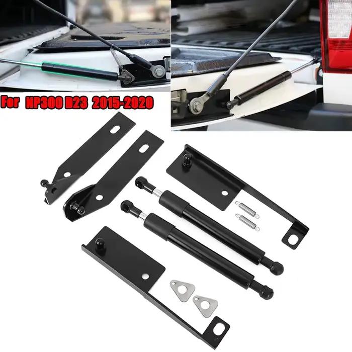 Entretoise de choc de Support de levage d'assistance de hayon de coffre pour 2014 - 2019 Nissan NAVA