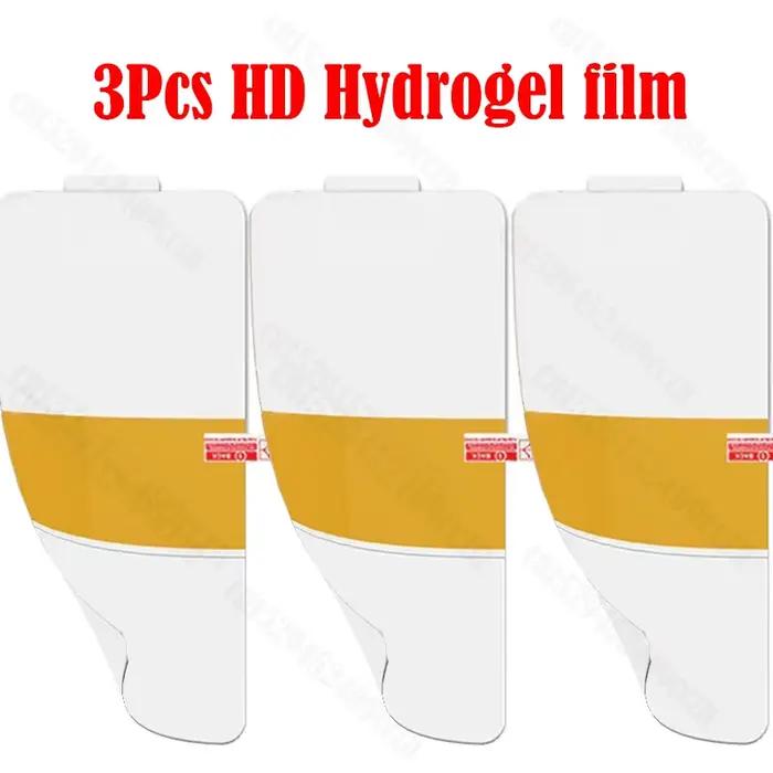 Film de protection Hydrogel Anti-espion pour Google Pixel 9A HD, protecteur d'écran pour Pixel 9 XL 