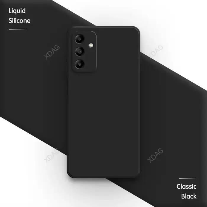 Coque de téléphone souple pour Samsung Galaxy A05s, 6.7 pouces, SM-A057F SM-A057F/DS SM-A057M SM-A05