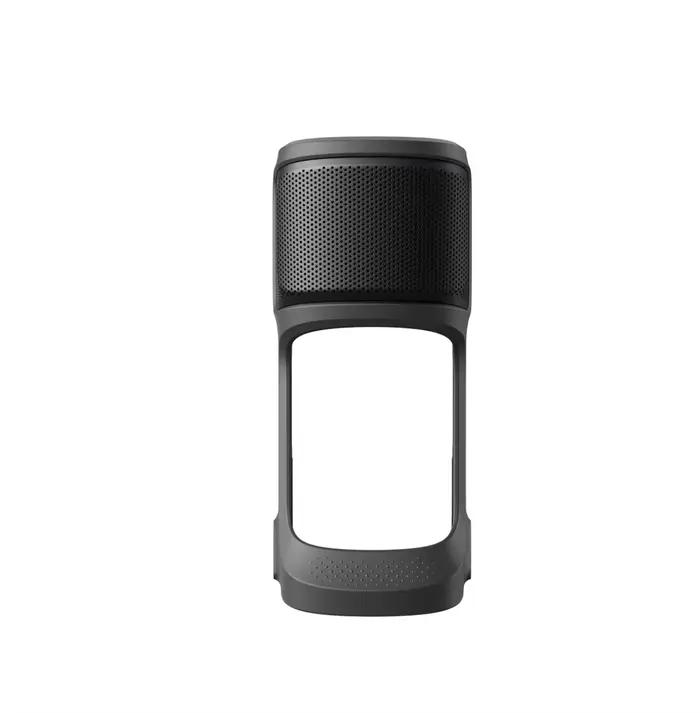 Étui de protection coulissant pour stabilisateur portable Insta360 Luna Ultra