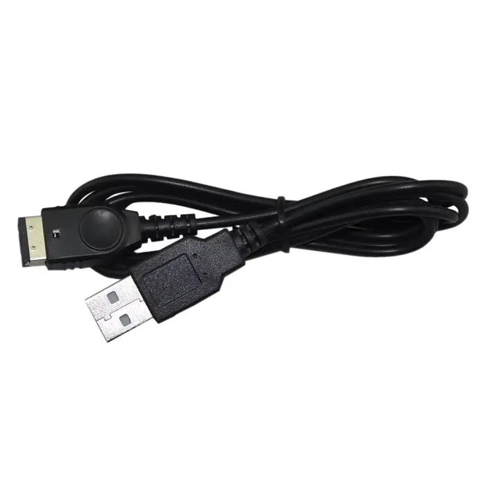 Câble de chargement USB pour GBA SP pour DS, pour Gameboy Advance SP pour DS