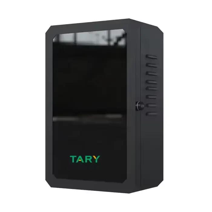 Station de chargeur AC EV étanche pour l'extérieur, boîte de Protection/boîtier/étui/boîte murale po