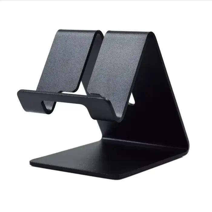 Support de téléphone portable Support de téléphone pour Support de bureau Support de Smartphone Mobi