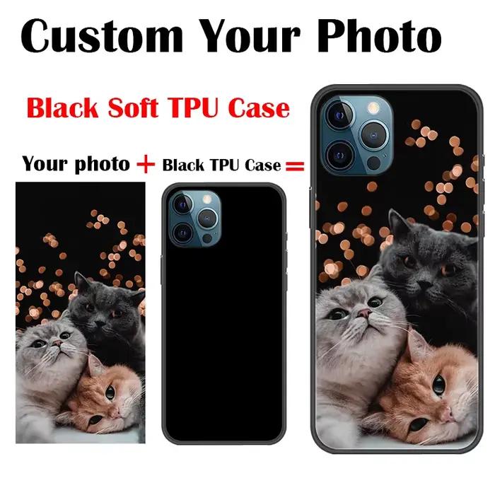 Coque de téléphone personnalisée pour Samsung Galaxy, couverture pour modèles A5 2015 2016 A3 2017 h