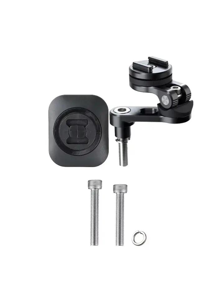 Support de téléphone pour Moto Scooter Support de téléphone portable Support de téléphone Support de