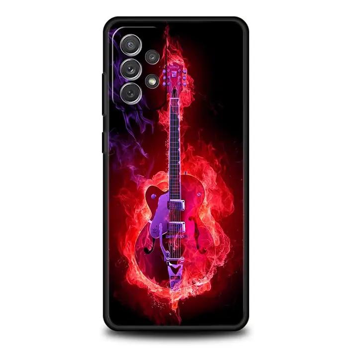 Coque de téléphone pour Samsung A15 A13 A51 A71 A41 A31 A21S A03S A05 A35 A55 A23 A25 A33 A53 A73 5G