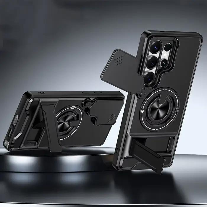 Coque pour Samsung Galaxy S26 S25 Ultra Plus
