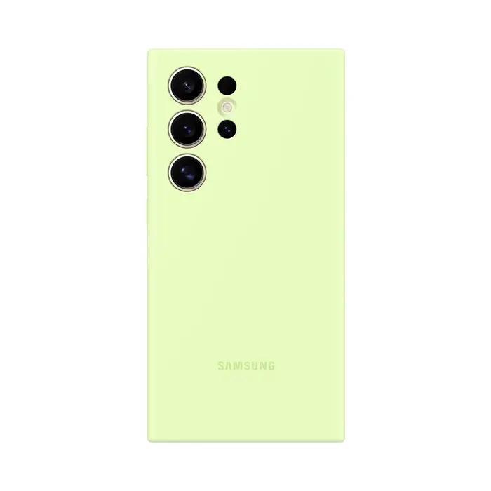 Coque de Protection Ultra soyeuse en Silicone