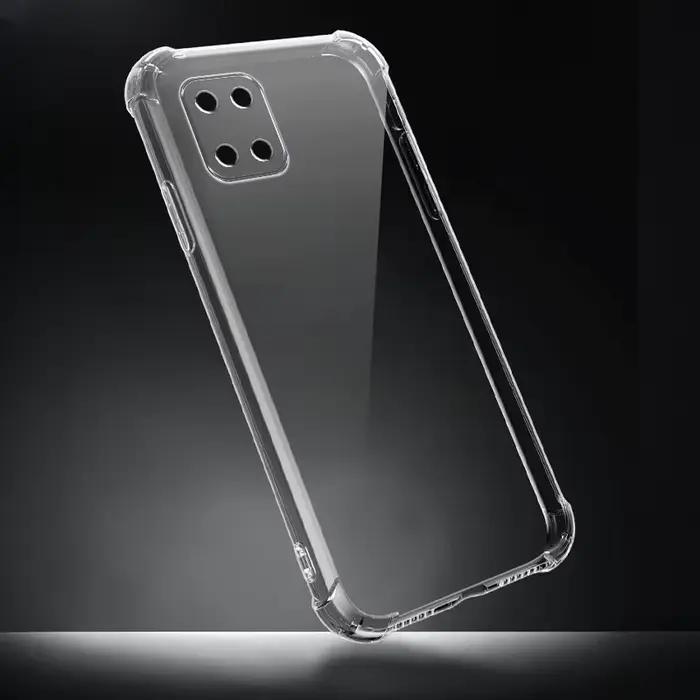 Note10 Lite étui pour Samsung Galaxy