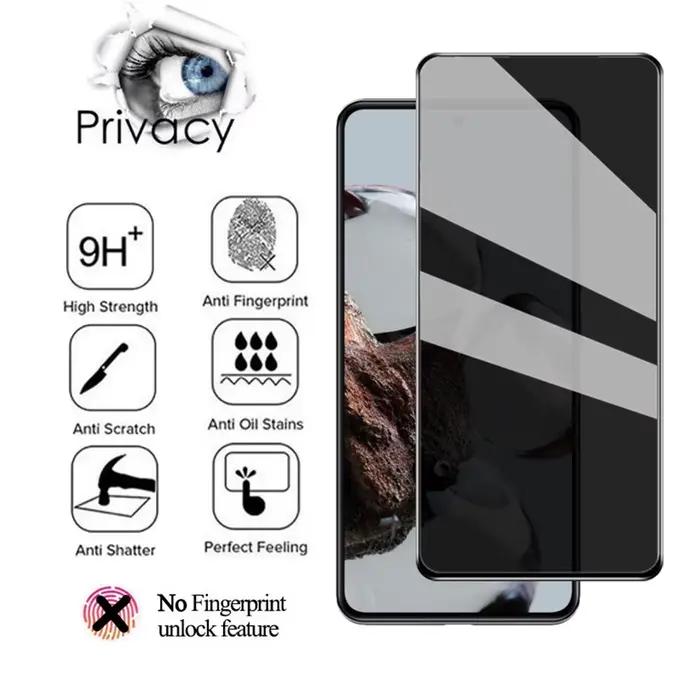 Verre trempé Xiaomi 14T 13T 11T 12T Pro
