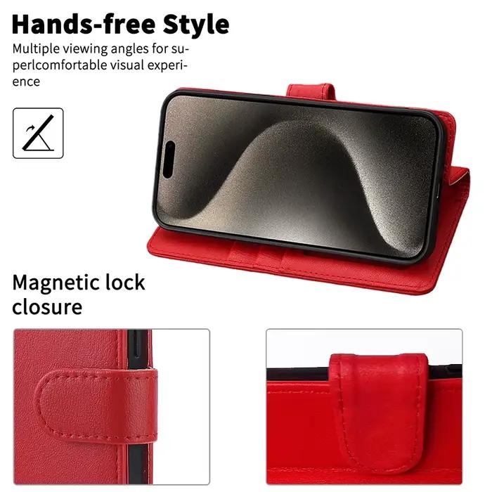 Coque de Protection en cuir à rabat Funda, étui de téléphone pour Huawei Y5 Y6S Y7 Y7P Y7A Y8P Y8S Y9S Y9A Pro 2017 Prime 2018 2019 II Y5P Y6P