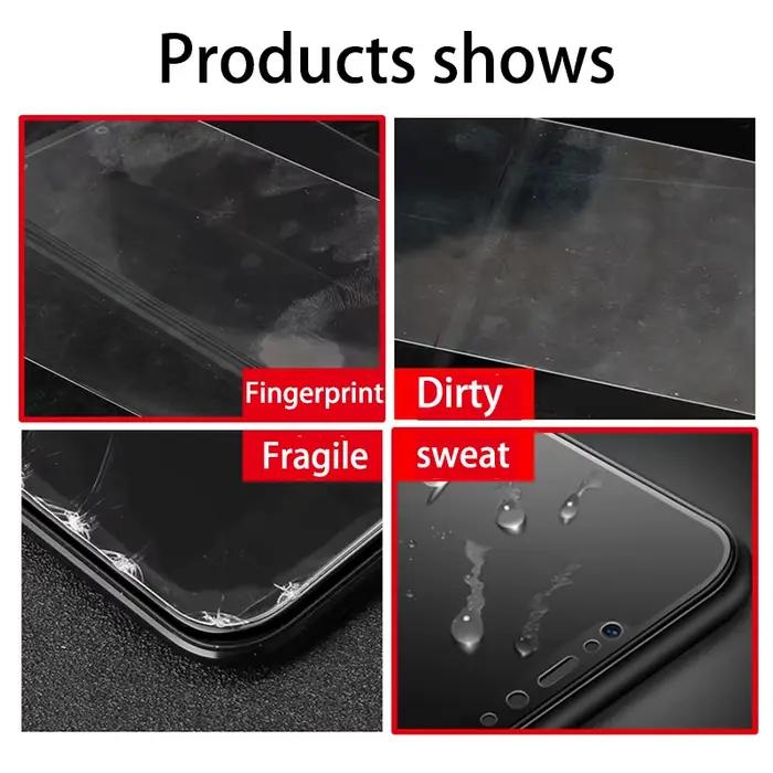 Verre dur trempé du Guatemala pour Huawei