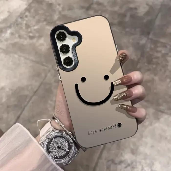 Coque pour Samsung Galaxy S26 S25 S24 S23 Ultra S22 Plus S21 FE