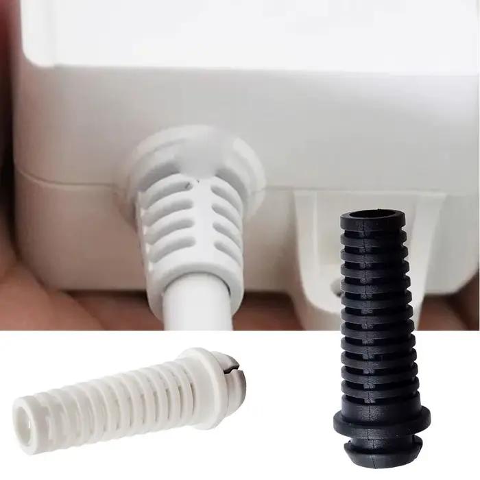 Manchon de câble en PVC
