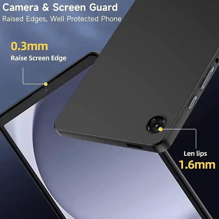 Coque pour Samsung Galaxy Tab A11 8.7 2025
