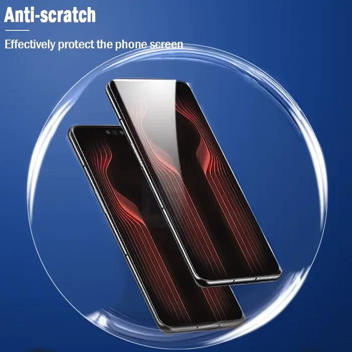 Film hydrogel UV pour Huawei Mate 70 60 50 40 RS