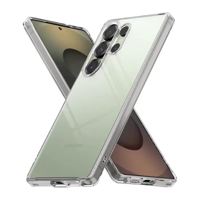 Ringke Fusion Compatible avec la coque Samsung Galaxy S25 Ultra