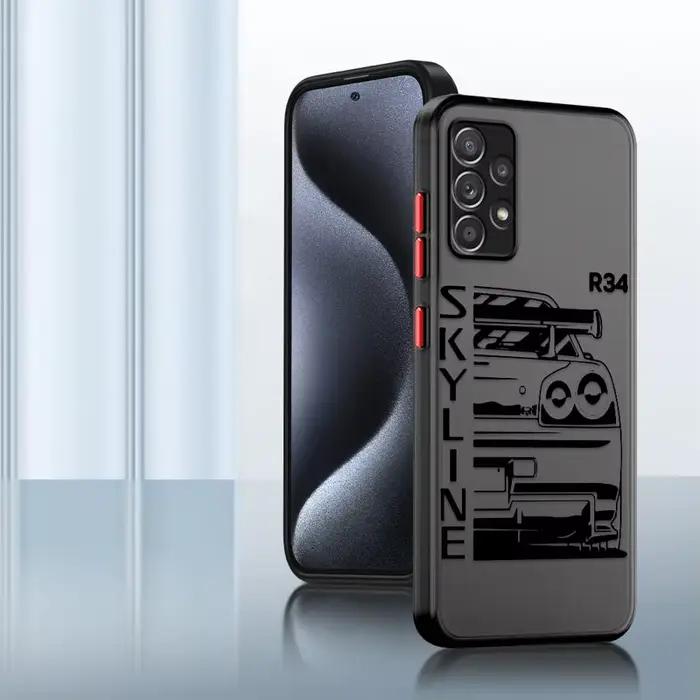 Coque de téléphone Cool Dream Car