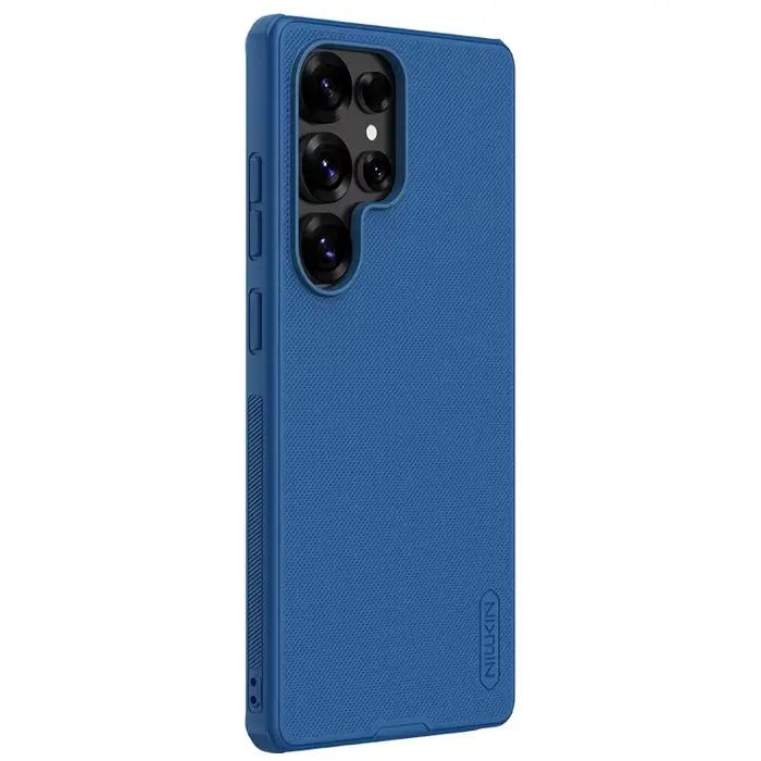 Coque NILLKIN Super Frosted Shield pour Samsung Galaxy S25/S25 +/S25 Ultra