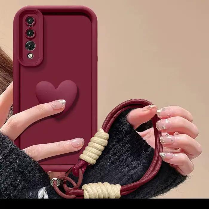 Pour Huawei P20 Pro étui