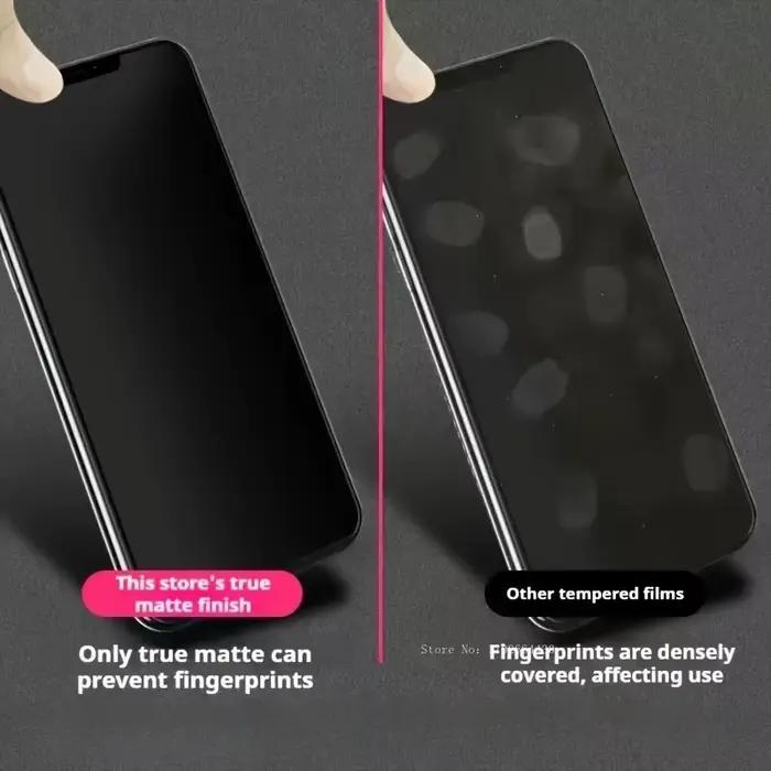 Film Hydrogel mat pour Huawei Pura 80 Ultra 70 Pro