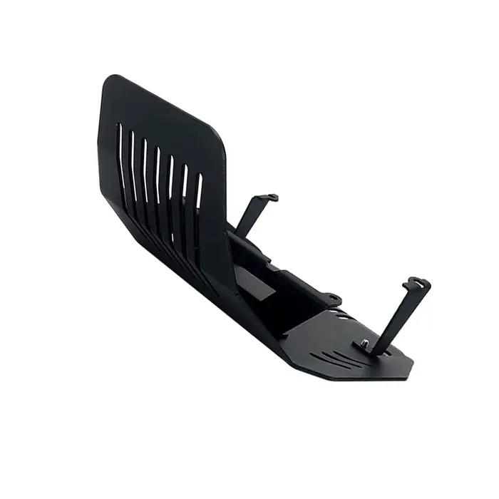 Pour Benelli Leoncino 500 moto moteur garde carénage Protection accessoire pour motos