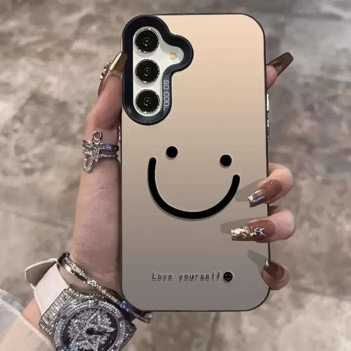 Coque pour Samsung Galaxy S26 S25 S24 S23 Ultra S22 Plus S21 FE