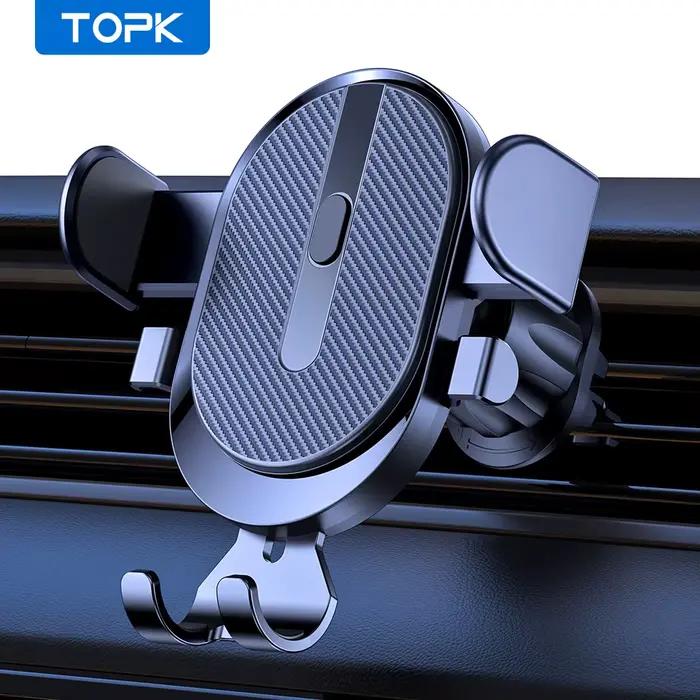 Support de téléphone pour voiture