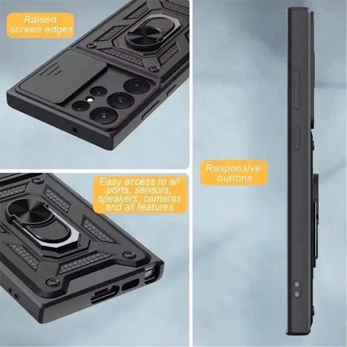 Coque anti-rayures pour objectif d'appareil photo
