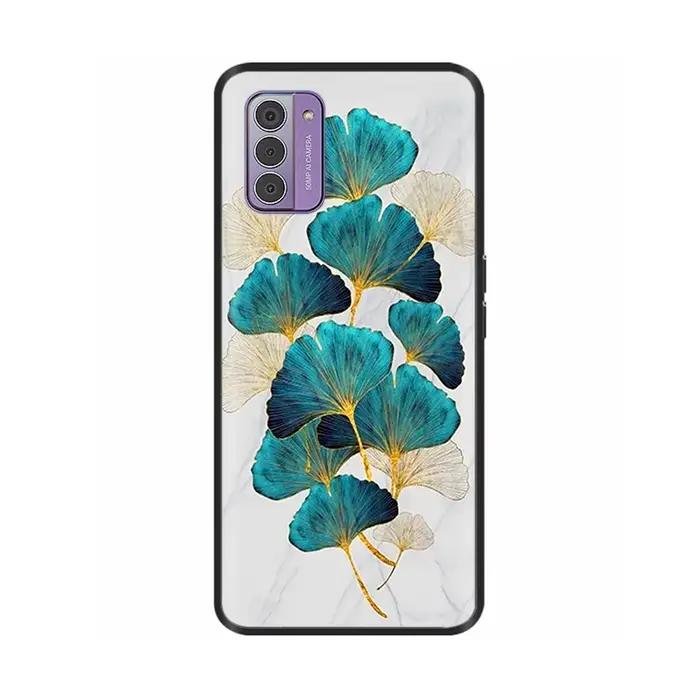 Coque souple en marbre pour NOKIA G42